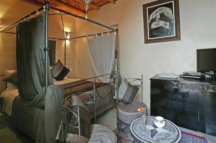 Riad Opale