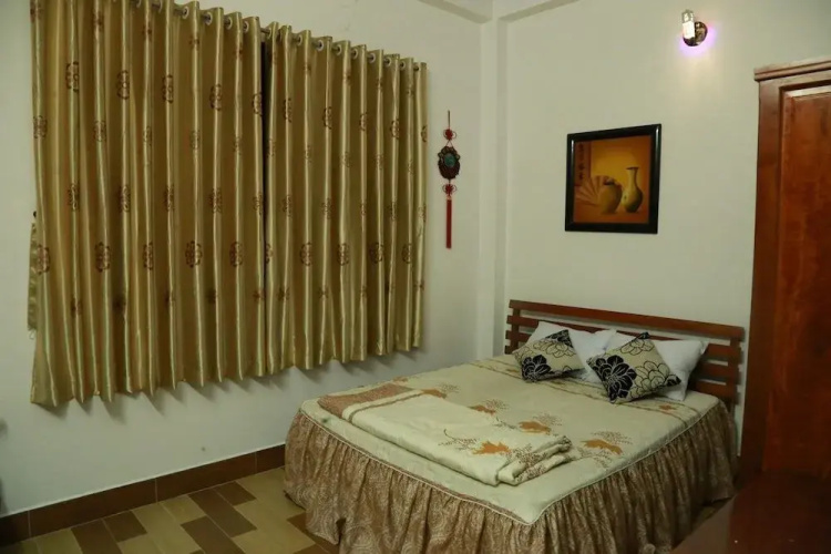 An Nam Corner Hotel