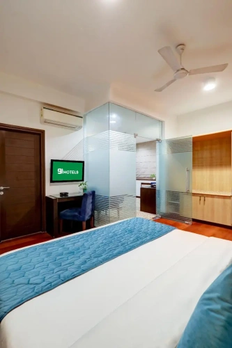 Standard Suite