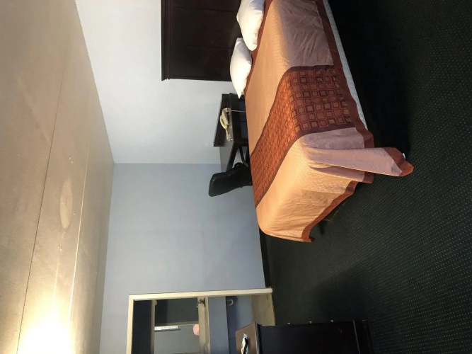 Cumberland Inn near downtown
