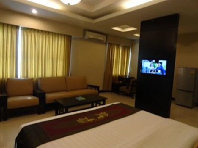Rock Royal Hotel & Resort
