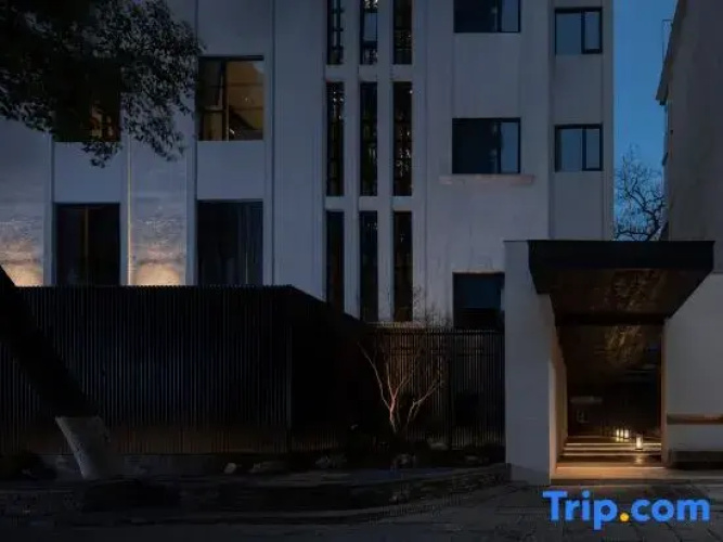 Otel görseli