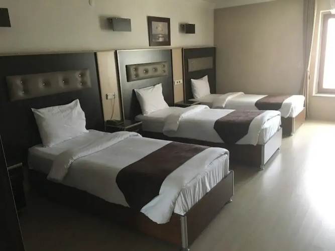 Gungoren Hotel