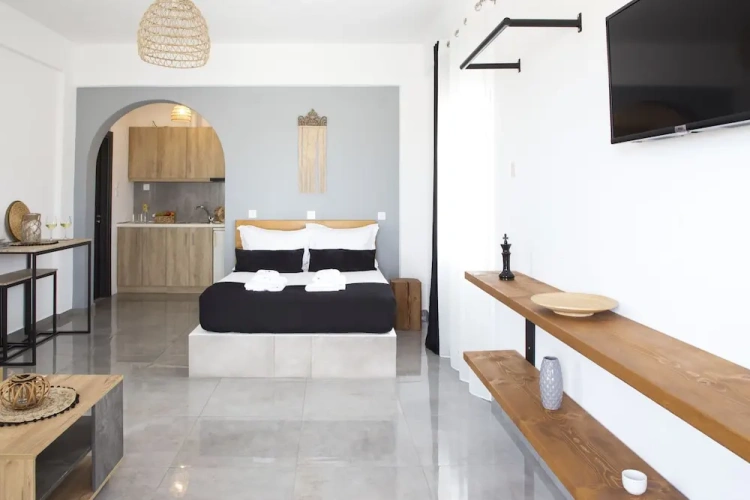 Comfort Suite