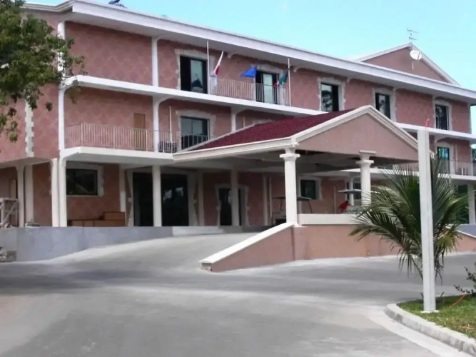 Imagen del hotel