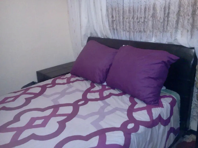 Naledi backpackers