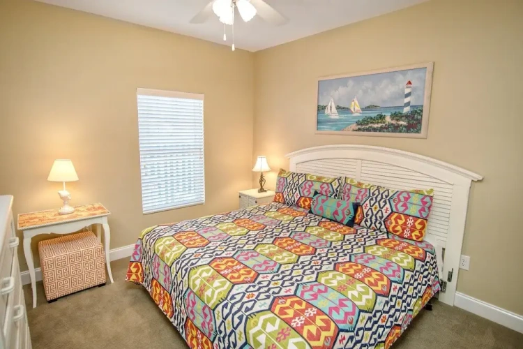 5 Bedrooms Comfort Villa with ocean view