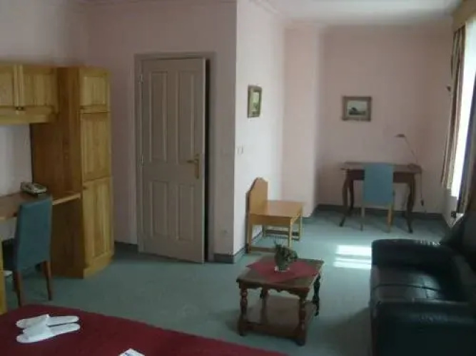 Hotel Rustikal