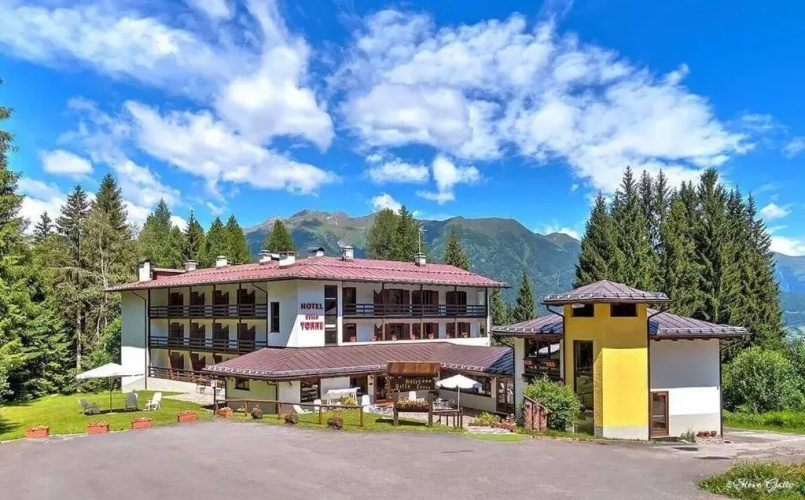 Hotel della Torre