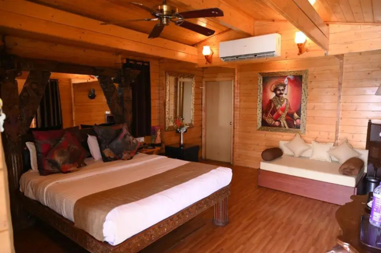 TGL Resort & Spa