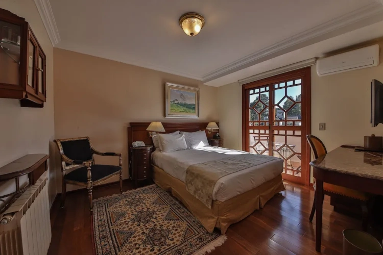 Premium Apartment