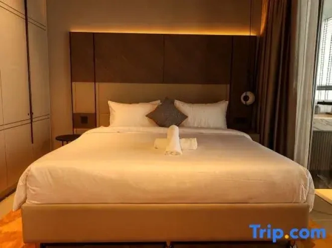 1 Bedroom Suite