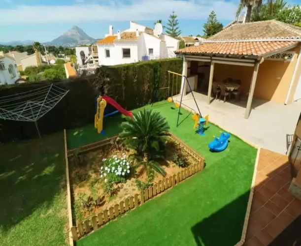 Villa