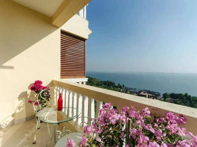 3 Bedrooms Villa
