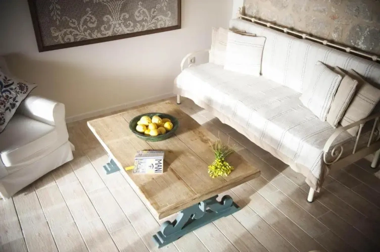 3 Bedrooms Villa