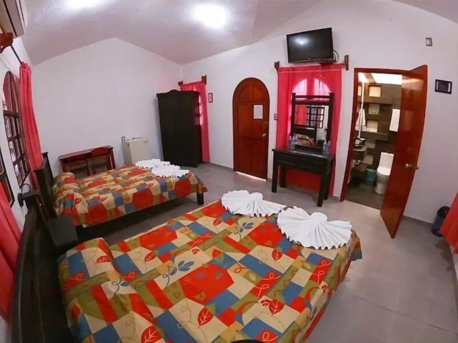 Hotel Casa Kolping