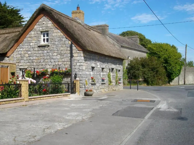 Clonmacnoise B&B