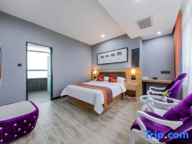 Duplex Suite