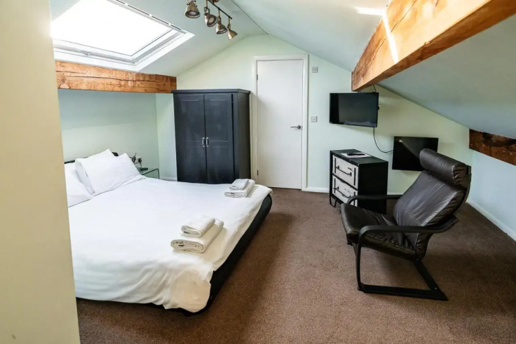 Hotelbild