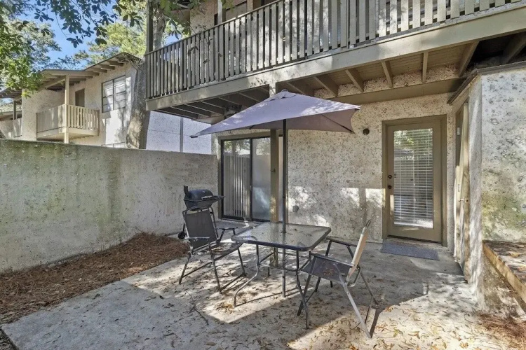 Hilton Head 3BR Retreat Pool, Dining & Shops