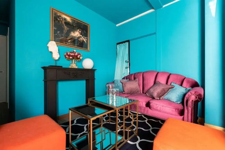 Ota Building Penthouse St33