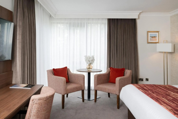 Roe Valley Resort