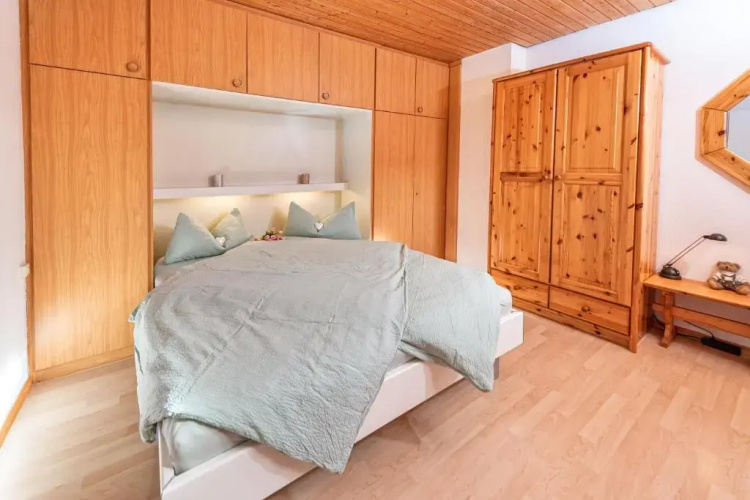 Imberg-Suite in Steibis