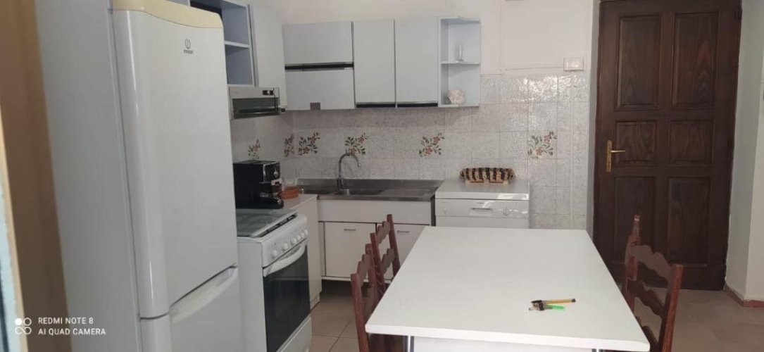 Appartamento Olimpo: Biella