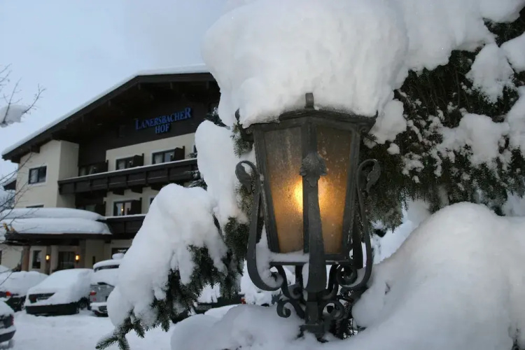 Otel görseli