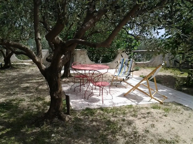 Il Pettirosso by Gites de France