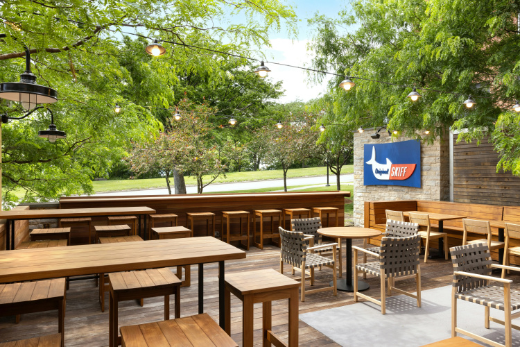 Hotel Champlain Burlington, Curio Collection by Hilton photo 31