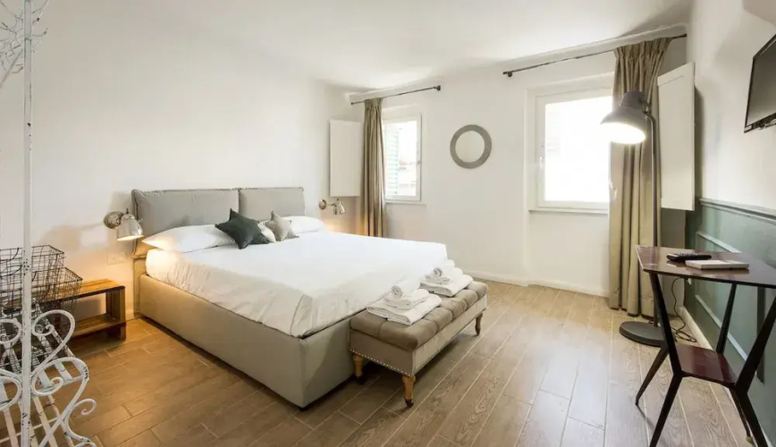 Apartments Florence - San Marco Suite