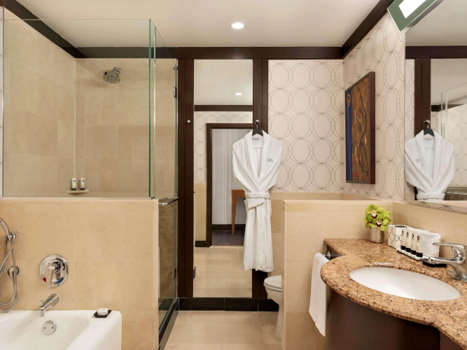Sofitel Philadelphia at Rittenhouse Square photo 9