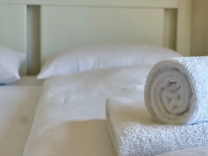 Comfort Apartment