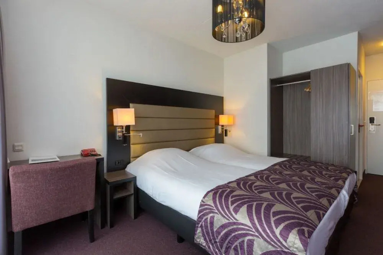Hotel Zonneduin
