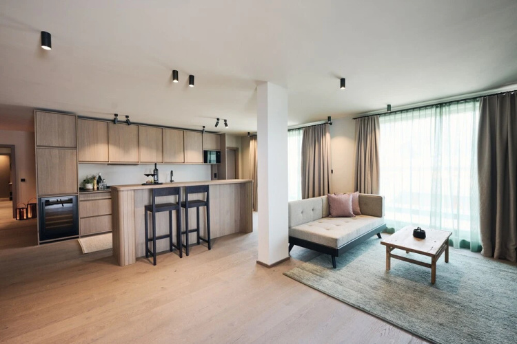 Hotel Ullrhaus