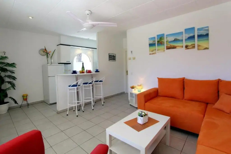 LEON Immo Apartment Bahia C - 10413