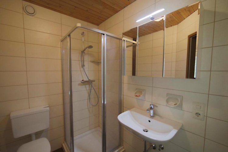 2 Bedrooms Apartment with view