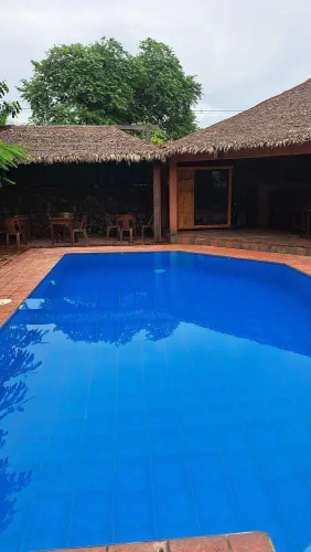 cabañas la monita