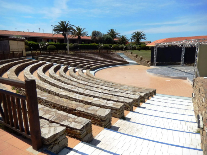 Villaggio Le Tonnare