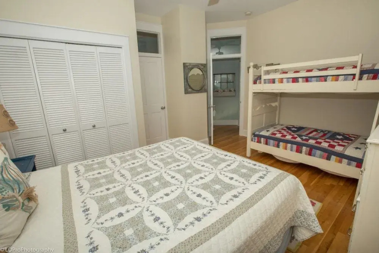 Cool Change Destin - 4 Br Home