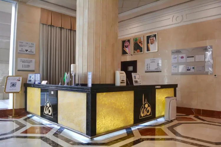 Le Bosphorus Hotel Two