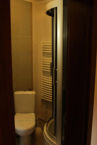 Hotel Anthimos