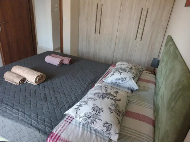 "Thea" Valis Apartments