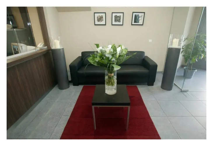 Hotel Florent