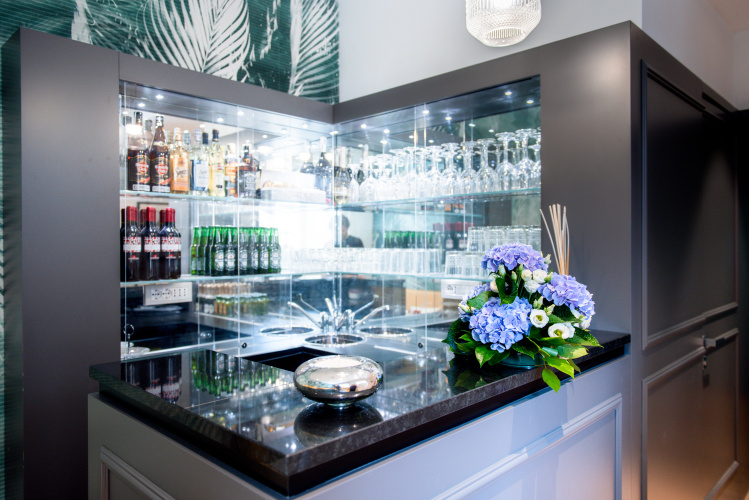 Boutique Centrale Palace Hotel photo 38