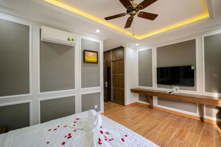 Sun Viet Phu Quoc Hotel