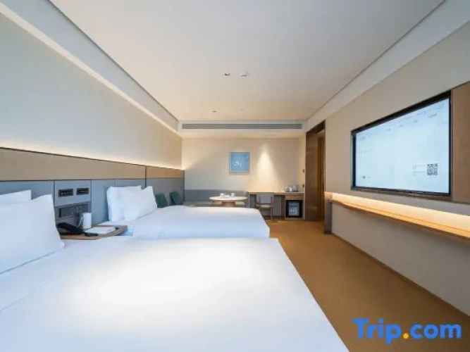 Business Twin room