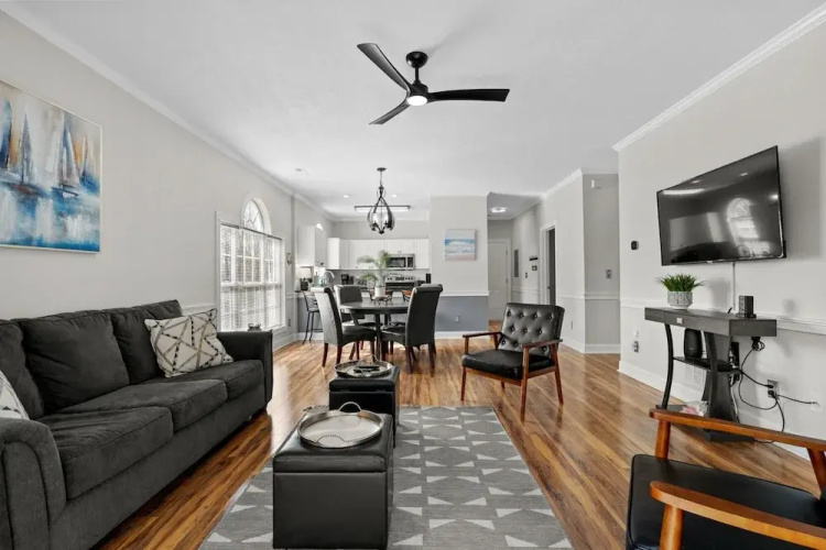 Magnolia Place 4639-104