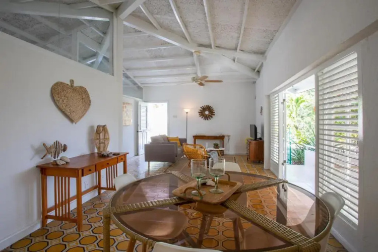 Piscadera Bay Resort 22